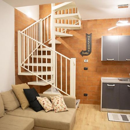 Sweet House Meda Apartment Milan Bagian luar foto