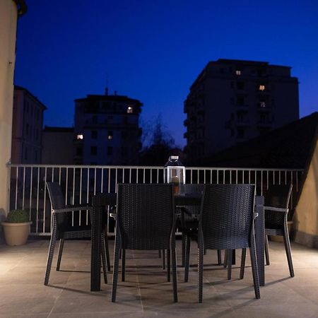 Sweet House Meda Apartment Milan Bagian luar foto