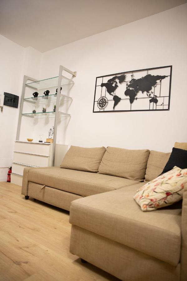 Sweet House Meda Apartment Milan Bagian luar foto