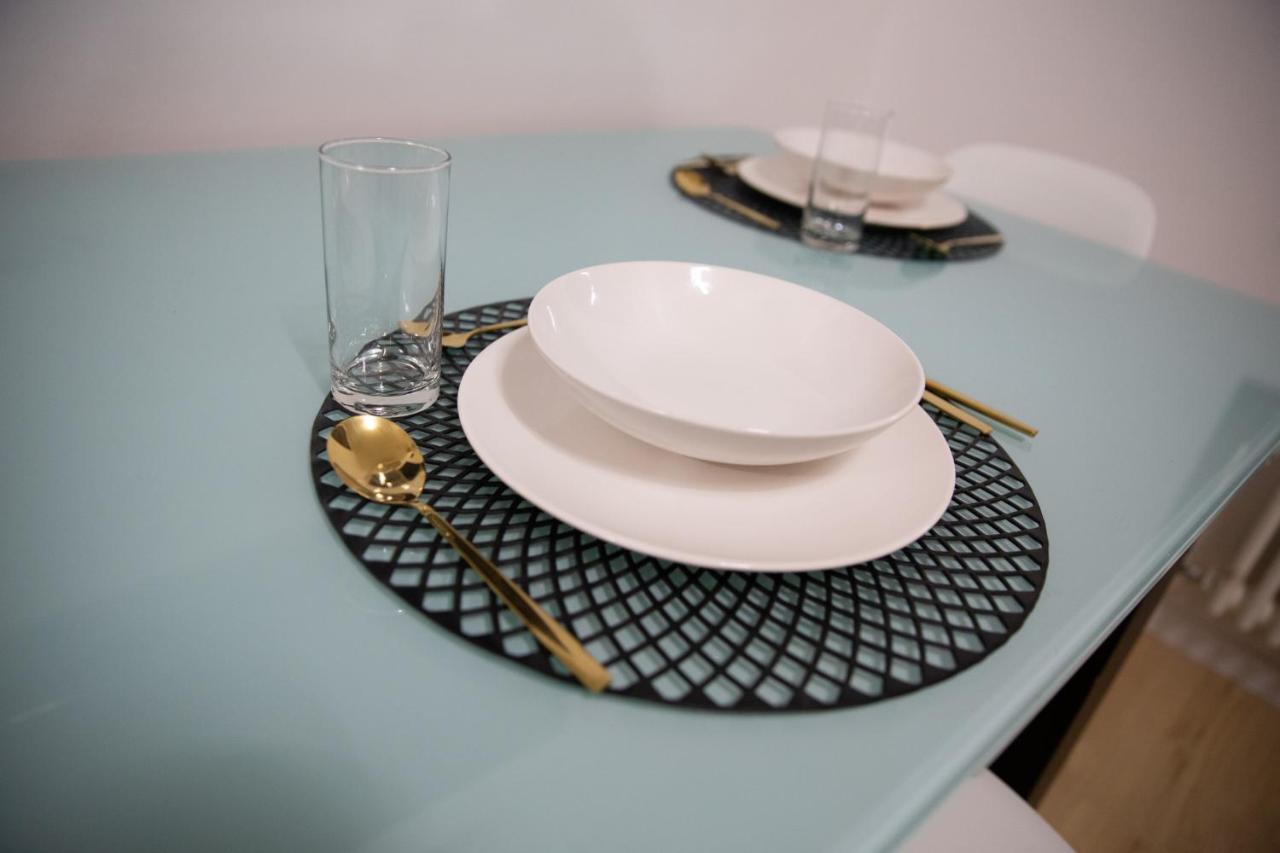 Sweet House Meda Apartment Milan Bagian luar foto