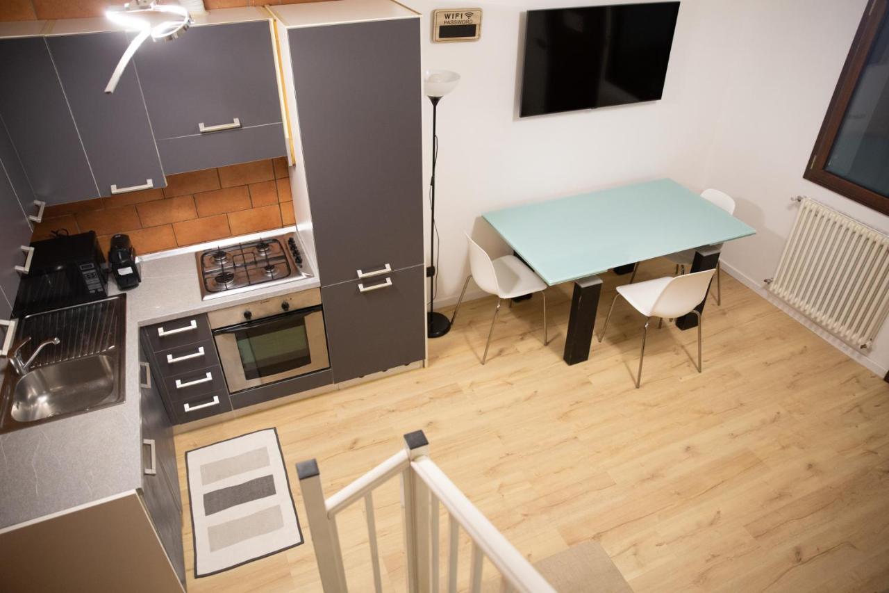 Sweet House Meda Apartment Milan Bagian luar foto