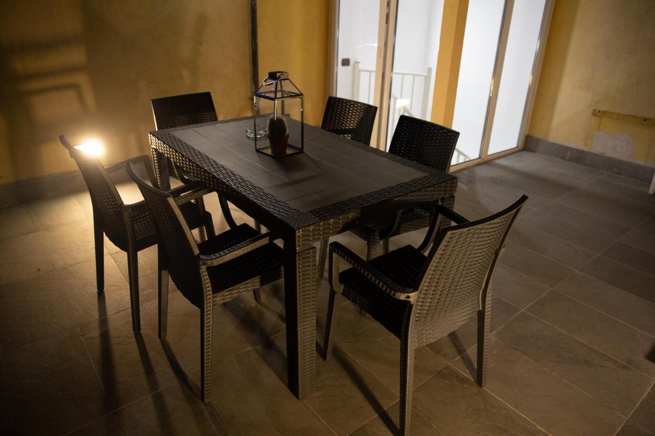 Sweet House Meda Apartment Milan Bagian luar foto