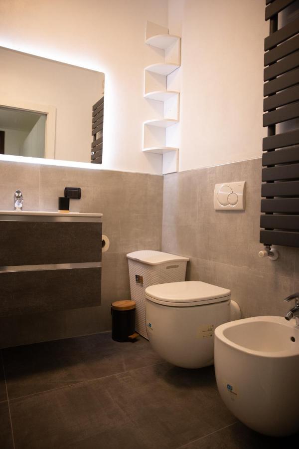 Sweet House Meda Apartment Milan Bagian luar foto